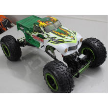 PVC Plastic Type and Plastic Material Radio RC Remote Controlled Car